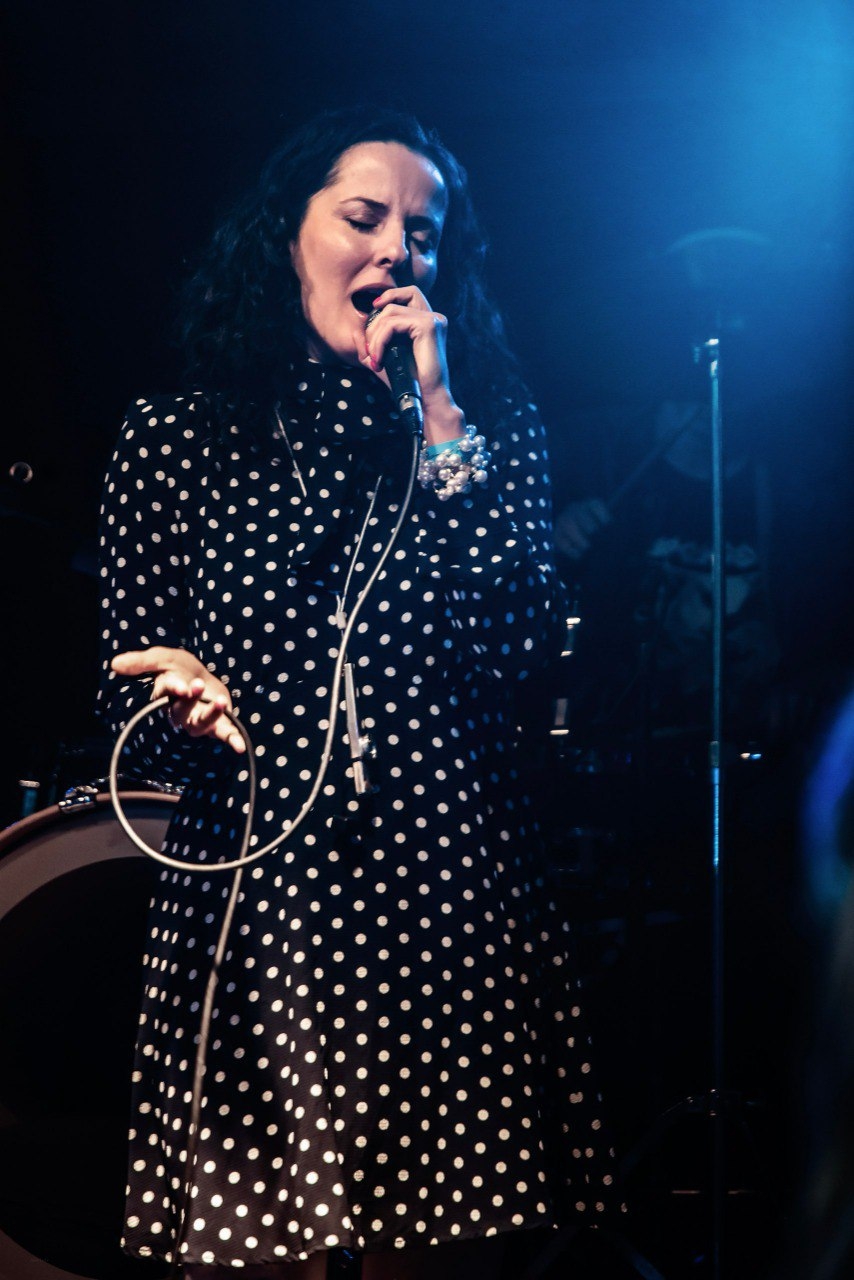 Махова Ольга